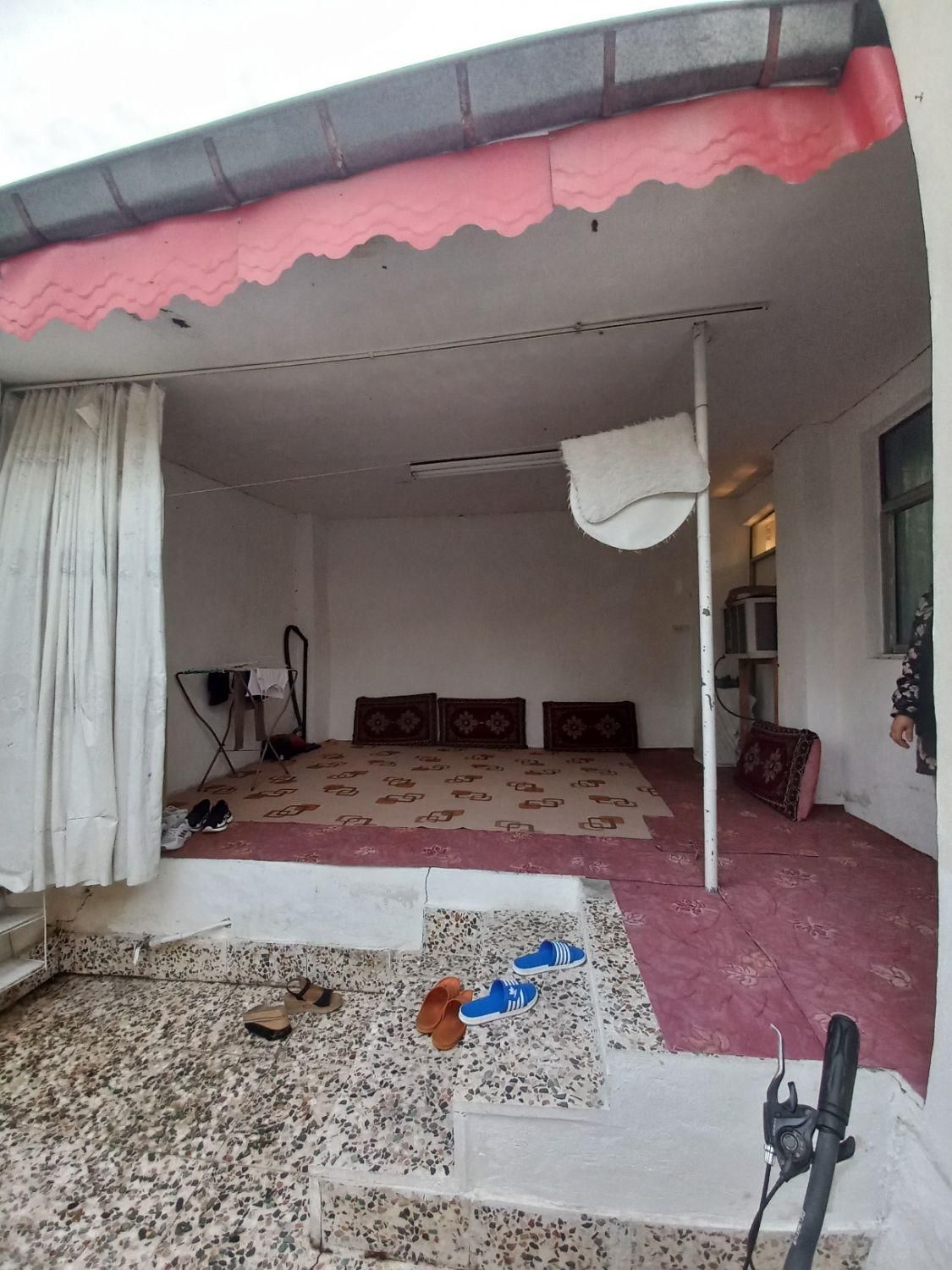 ویلایی ۱۴۵متر حیاط دار ۲خواب حمیدیان بر ۱۴ متری|فروش خانه و ویلا|رشت, پاره بیجار|دیوار