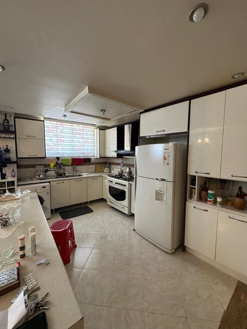 فروش آپارتمان ۱۱۶ متری ۲ خوابه همایون ویلا|فروش آپارتمان|محمدشهر, همایون ویلا|دیوار