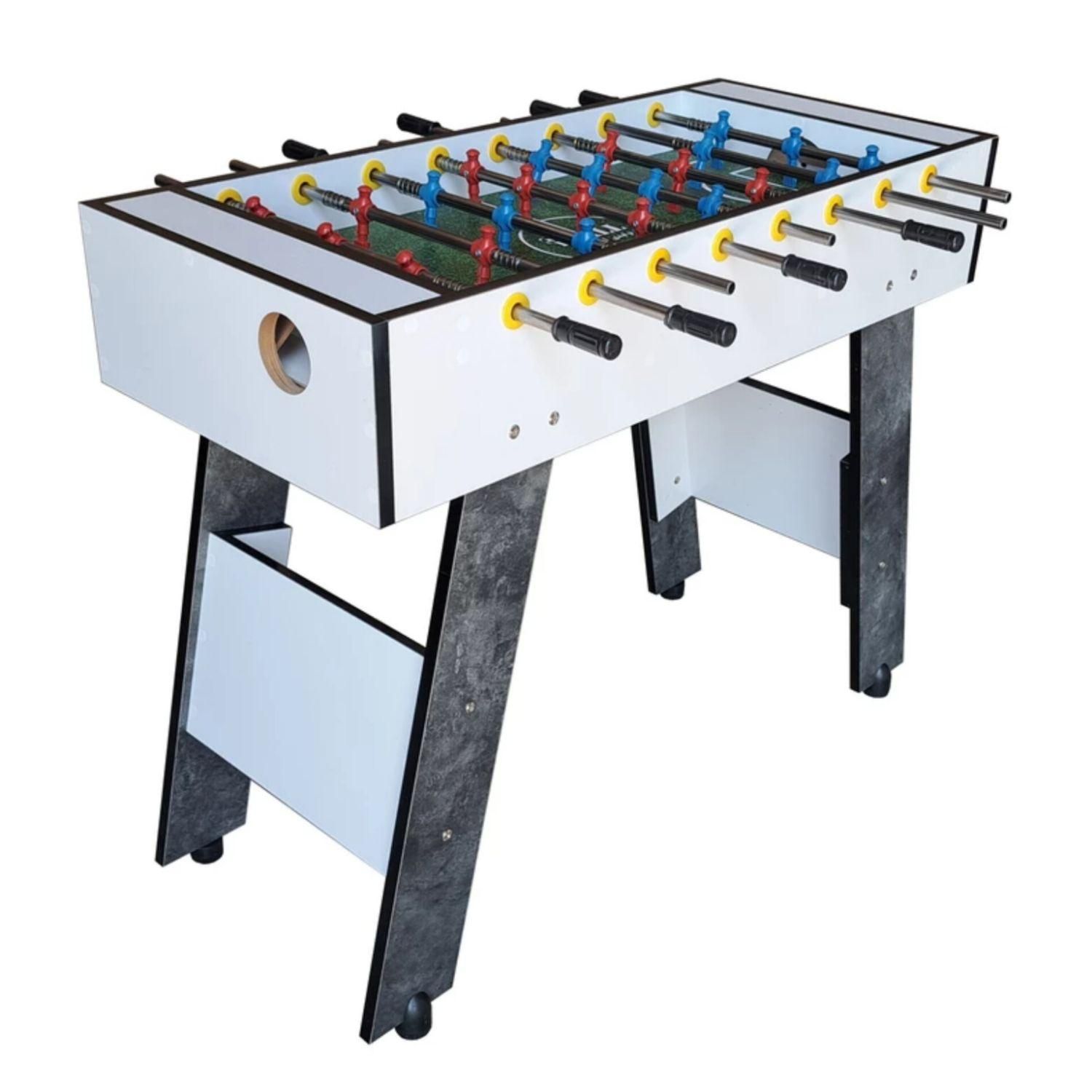 فوتبال دستی از مدلهای FOT|ورزش‌های توپی|مشهد, هفده شهریور|دیوار