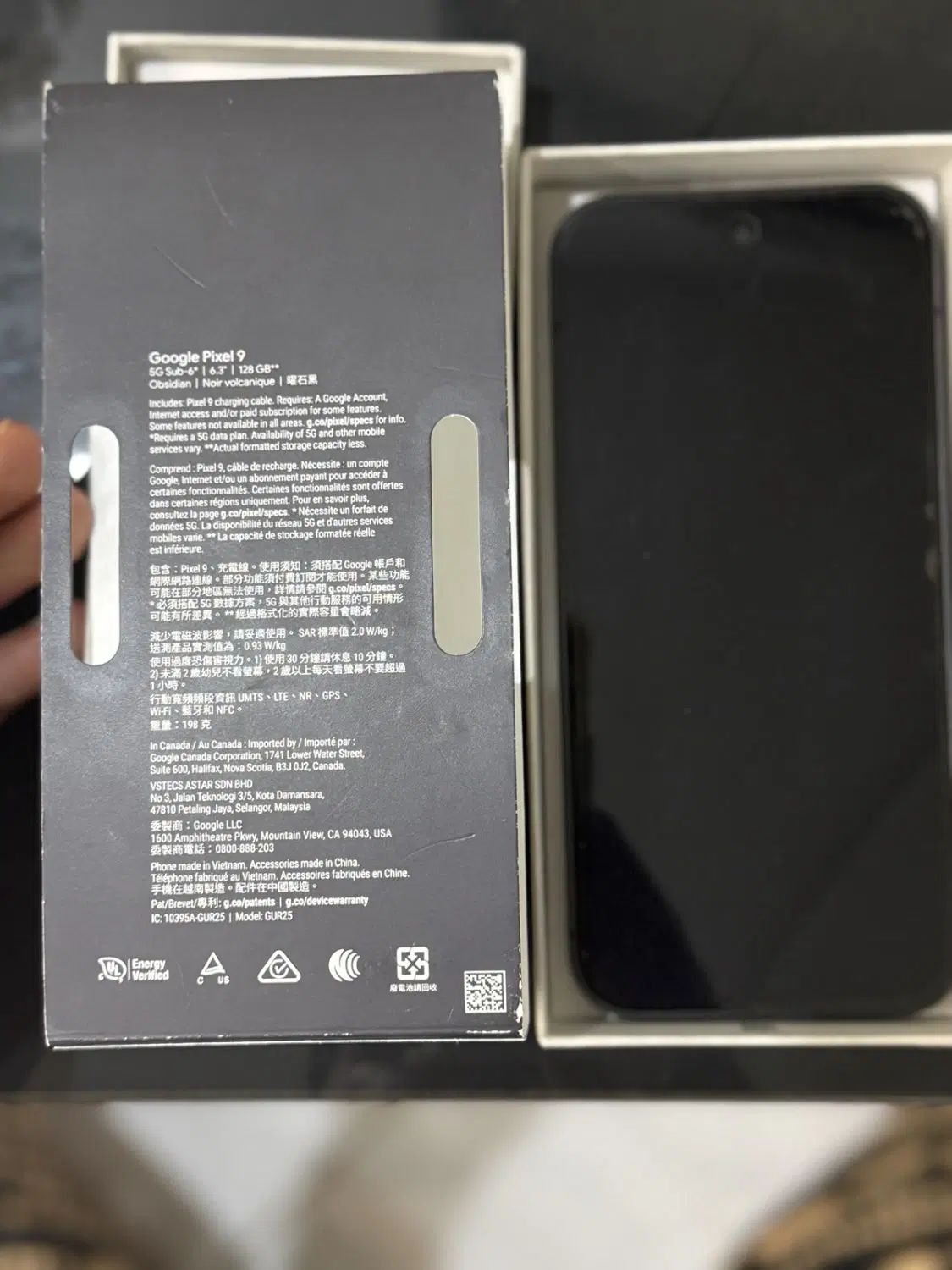 pixel 9 128|موبایل|تهران, پاسداران|دیوار