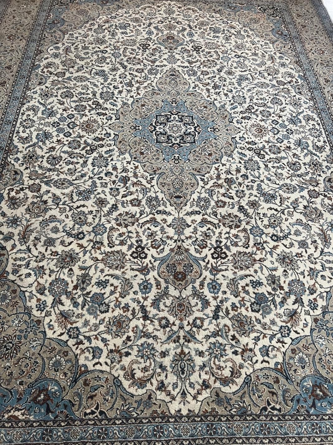 یک جفت|فرش|گرمدره, |دیوار