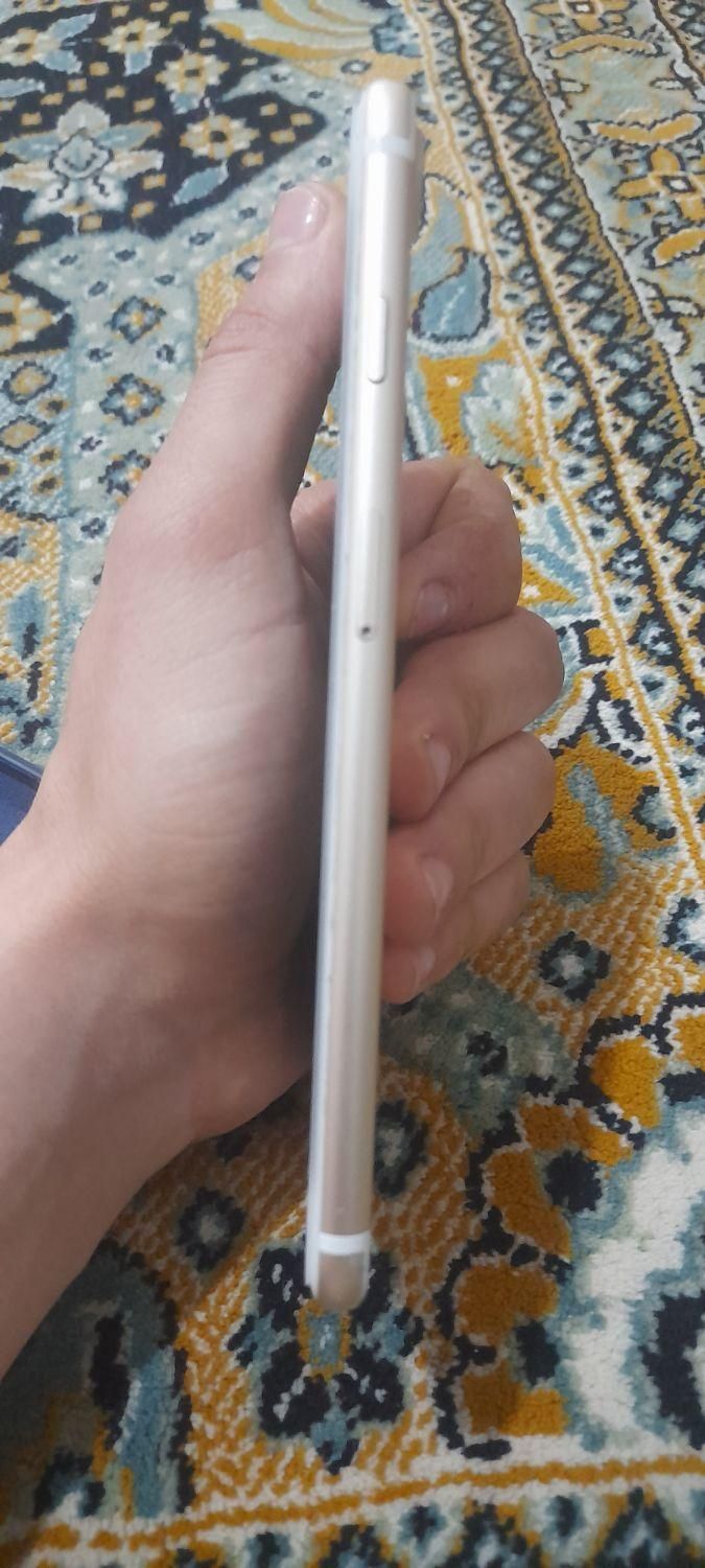 اپل iPhone 7 Plus با حافظهٔ ۳۲ گیگابایت|موبایل|آق قلا, |دیوار
