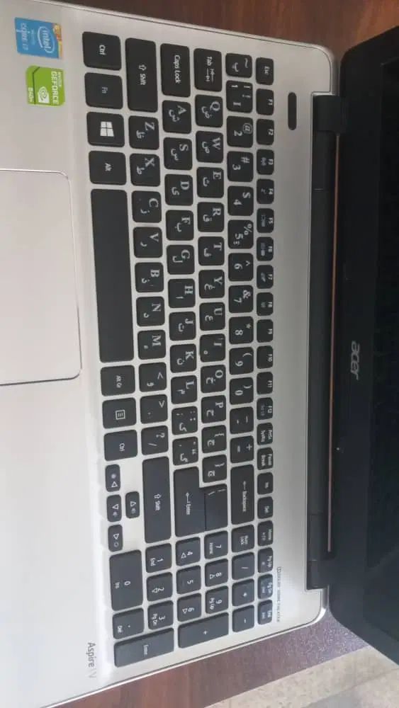 لب تاب acer|رایانه همراه|ارومیه, |دیوار