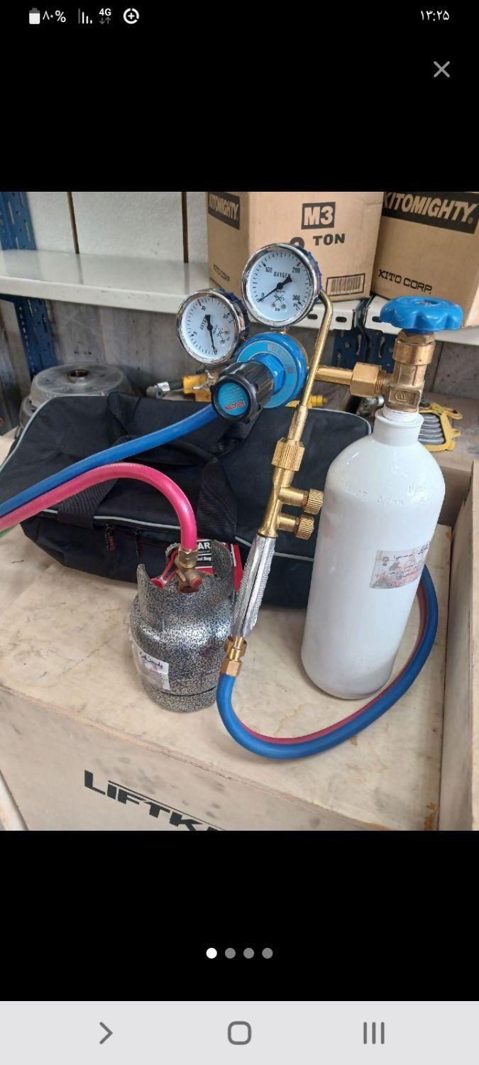 کاربیت کار تانکر ونصب آن وجوشکاری سیار|خدمات پیشه و مهارت|یاسوج, |دیوار