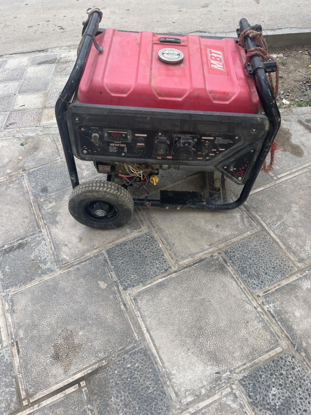 اجاره موتور برق کوچک‌و بزرگ|خدمات پیشه و مهارت|بجنورد, |دیوار