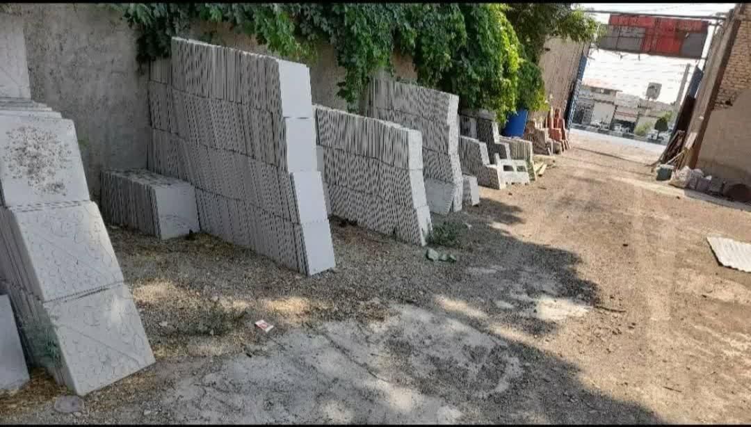 گاراژ۴۰۰متری بر اتوبان اصلی(بعدپمپ بنزین کهریزک)|اجارهٔ مغازه و غرفه|کهریزک, |دیوار