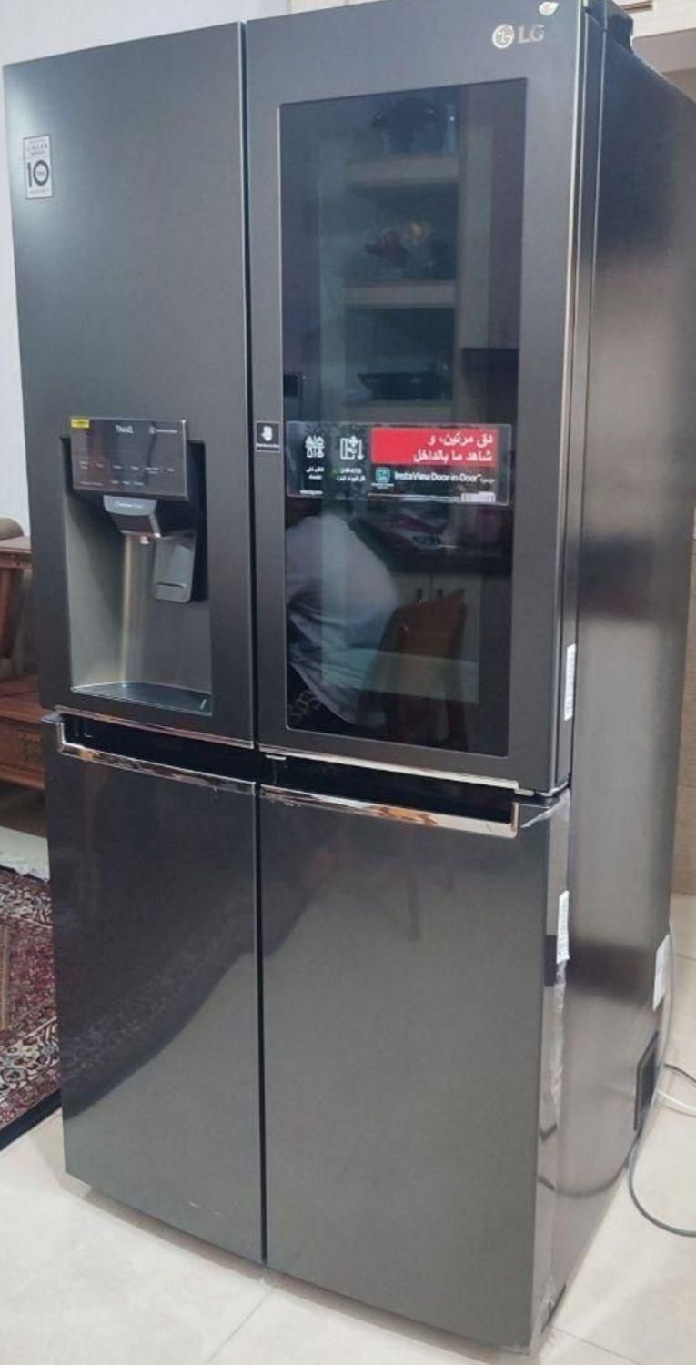 تعمیرات یخچال خانگی و صنعتی ،رستوران سوپرمارکت|خدمات پیشه و مهارت|اندیشه, اندیشه فاز ۱|دیوار