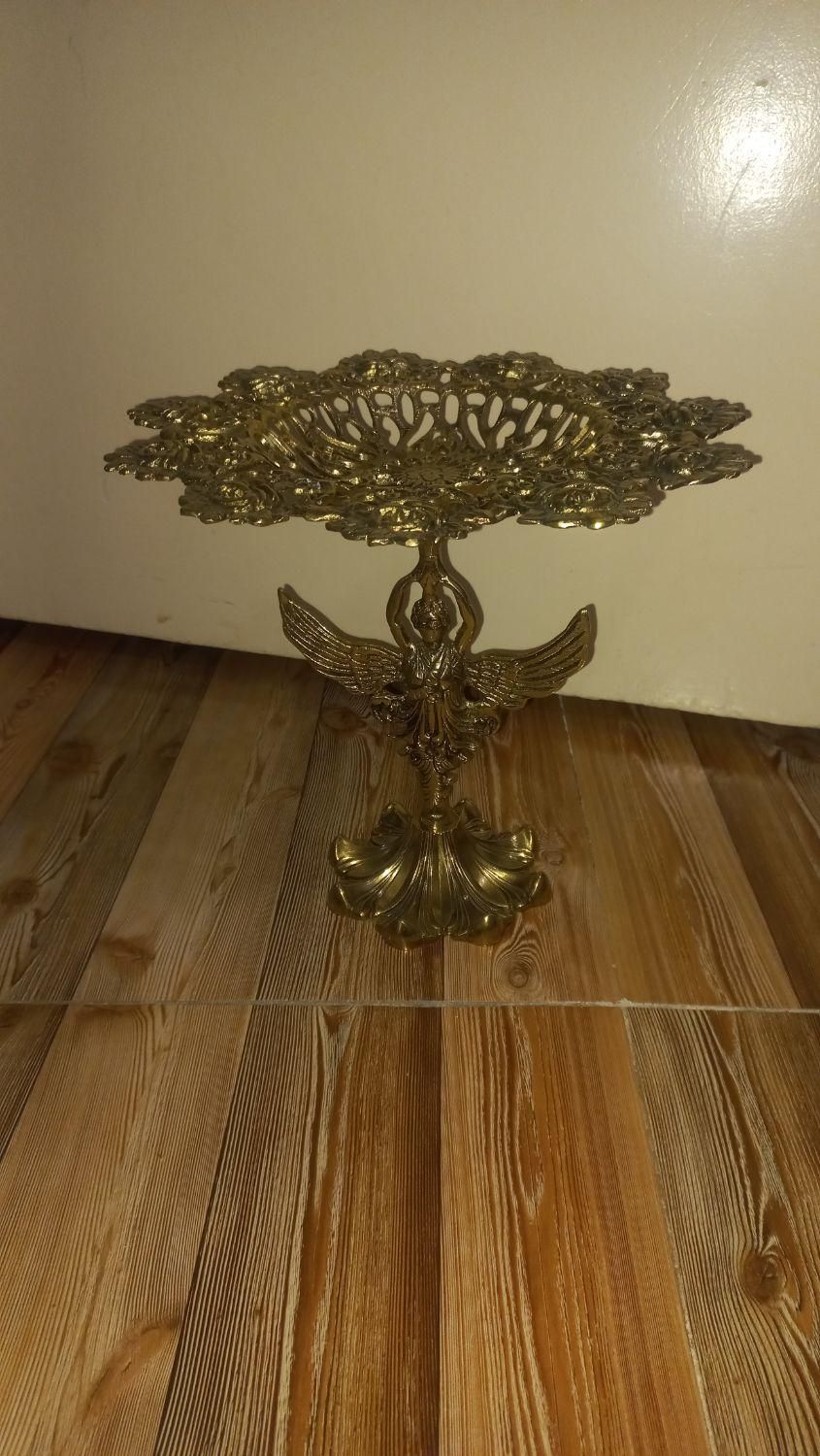 بوفه و سرویس پذیرایی برنز|بوفه، ویترین، کنسول|چهارباغ, |دیوار