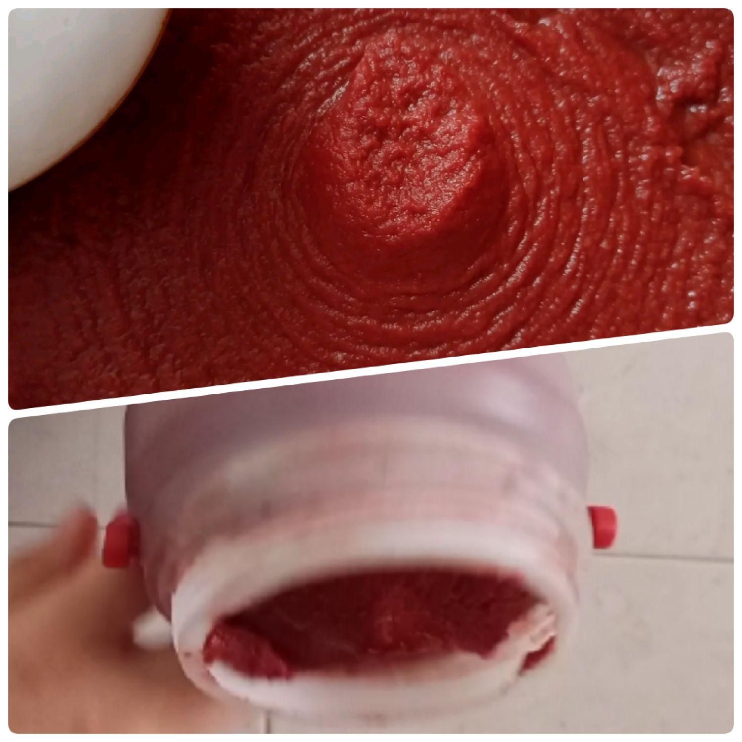 رب گوجه فرنگی خانگی صد درصد طبیعی بدون افزودنی|خوردنی و آشامیدنی|رشت, منظریه|دیوار