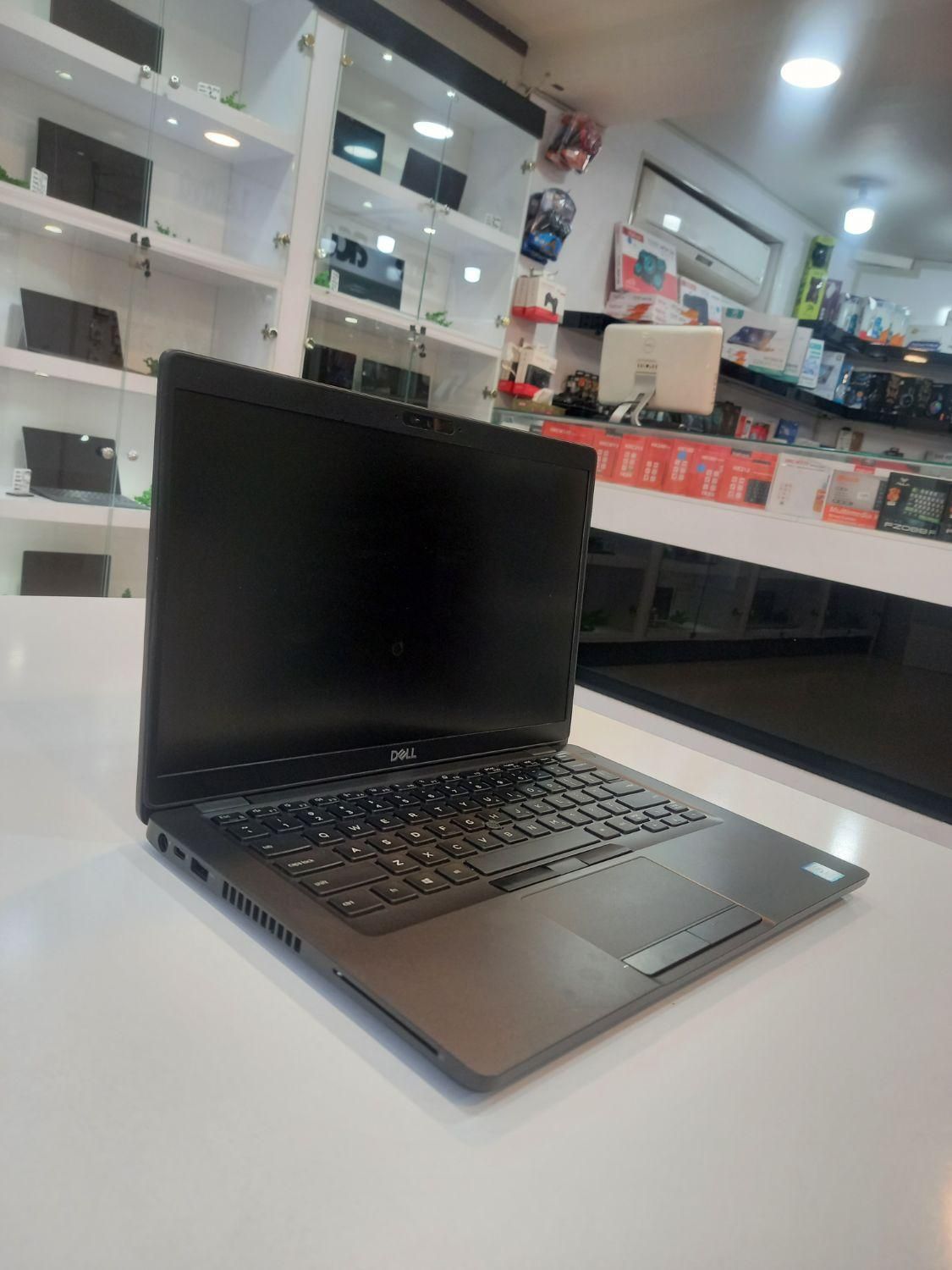 لپ تاپ Dell  مدل 5400|رایانه همراه|کرمان, |دیوار