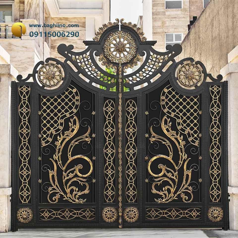 درب ویلایی|خدمات پیشه و مهارت|دزفول, |دیوار