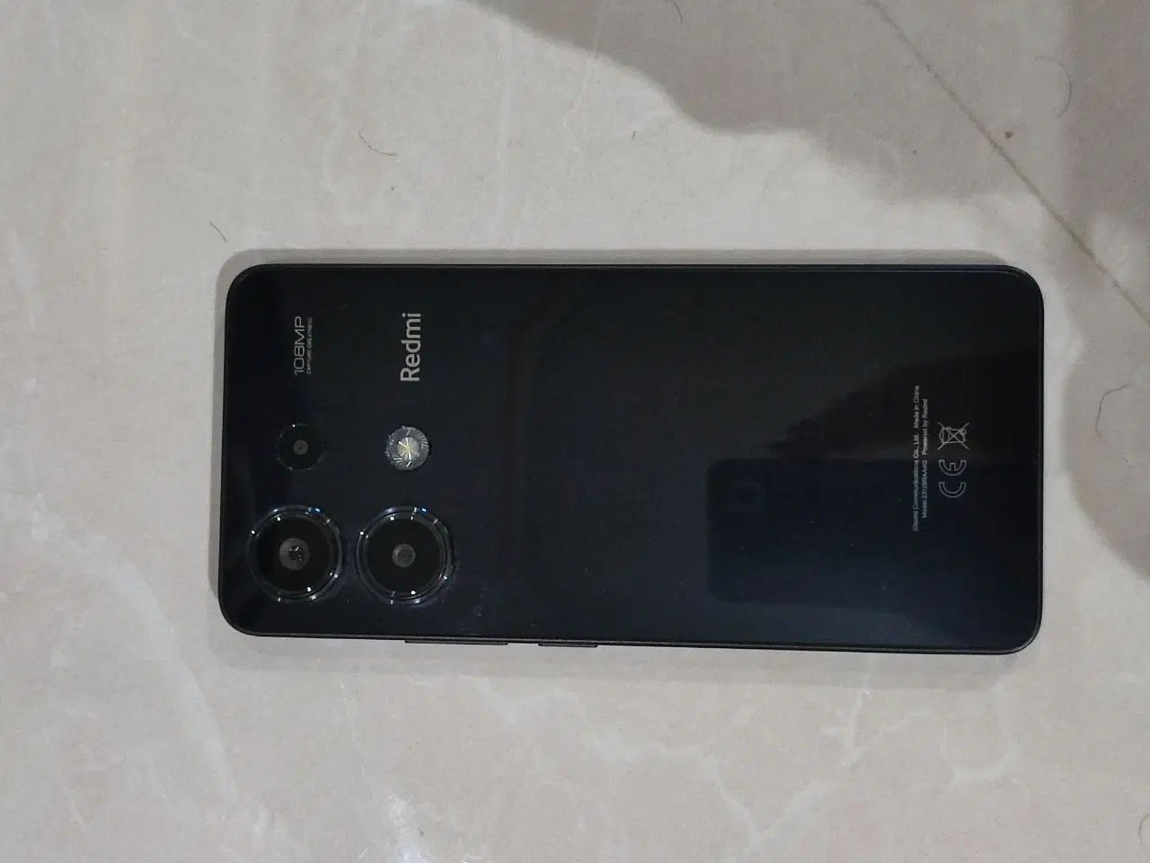 redmi note 13 4g / 256g / Ram8|موبایل|تهران, افسریه جنوبی|دیوار