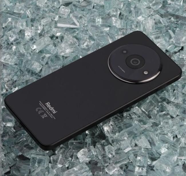 REDMI A3|موبایل|قم, باجک دو|دیوار