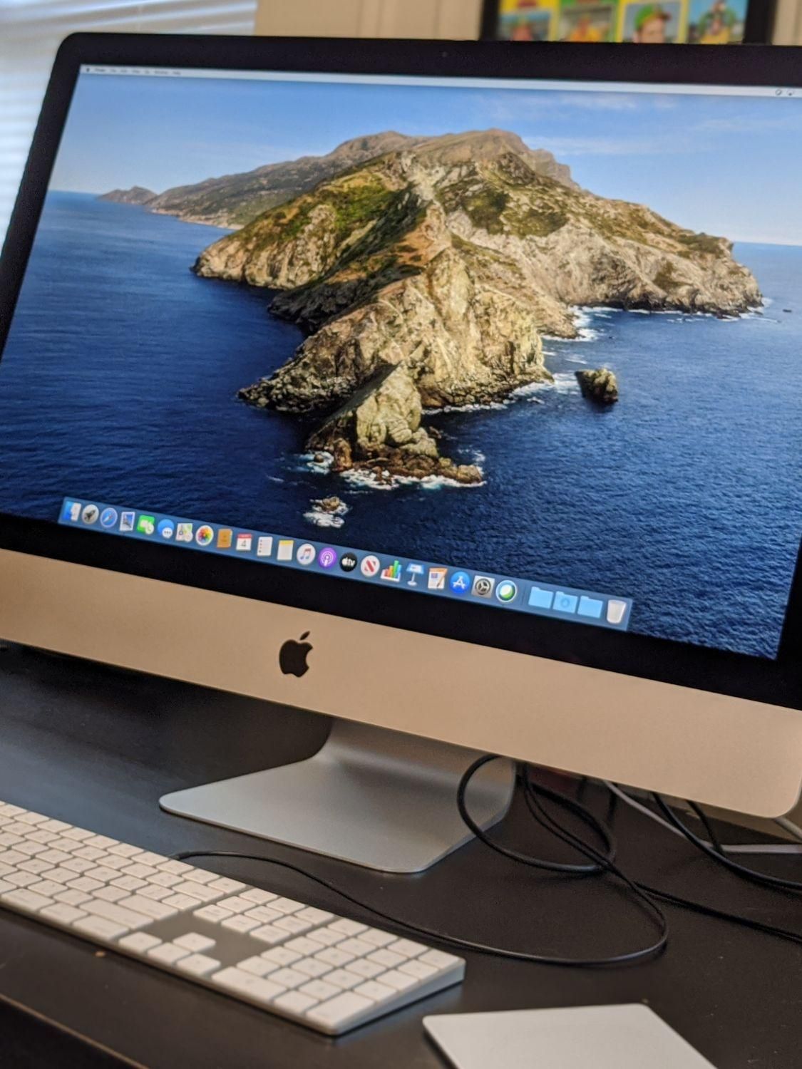 صندوق فروشگاهی imac فوق اقتصادی|فروشگاه و مغازه|مشهد, کلاهدوز|دیوار