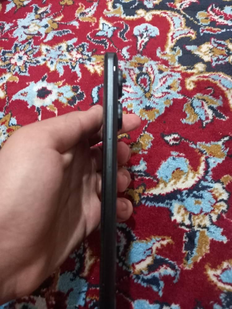 شیائومی +Redmi Note 13 Pro با حافظهٔ ۵۱۲ گیگابایت|موبایل|تهران, ازگل|دیوار