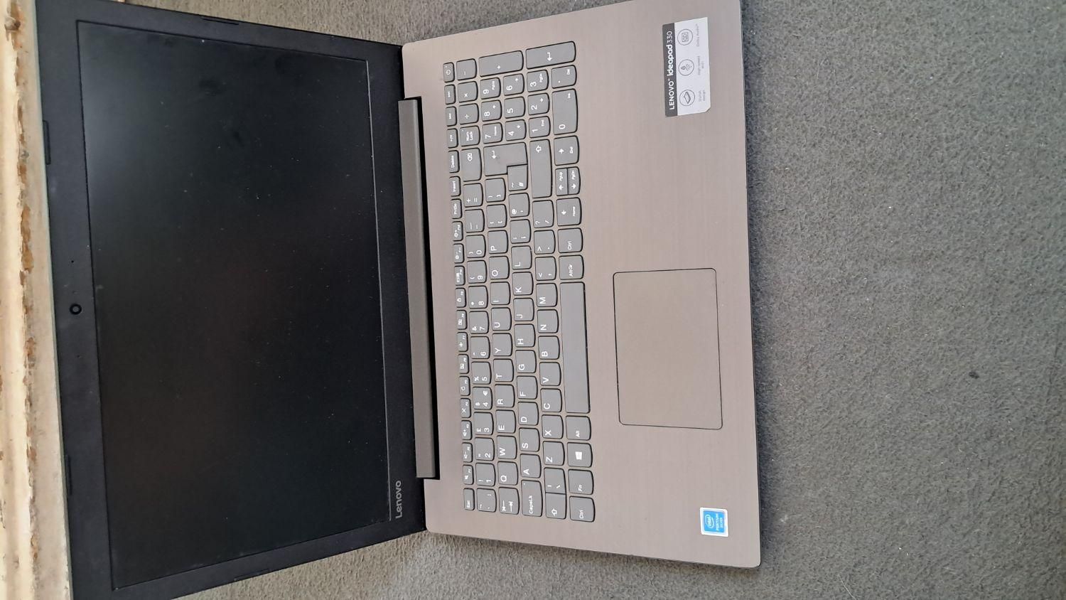 آب تاپ لنوو Lenovo ideapad330|رایانه همراه|تهران, جیحون|دیوار