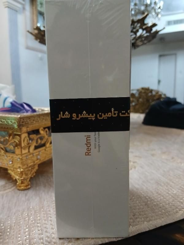 گوشی نوت 13 آکبند|موبایل|تهران, جمهوری|دیوار