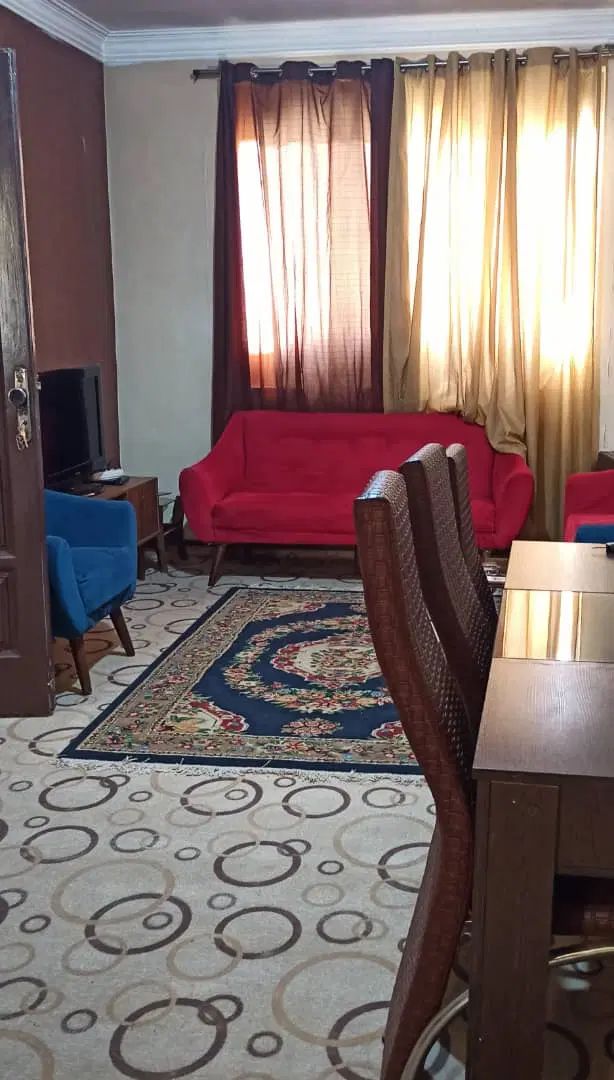 اجاره اپارتمان مبله جیحون|اجارهٔ کوتاه‌مدت آپارتمان و سوئیت|تهران, هاشمی|دیوار