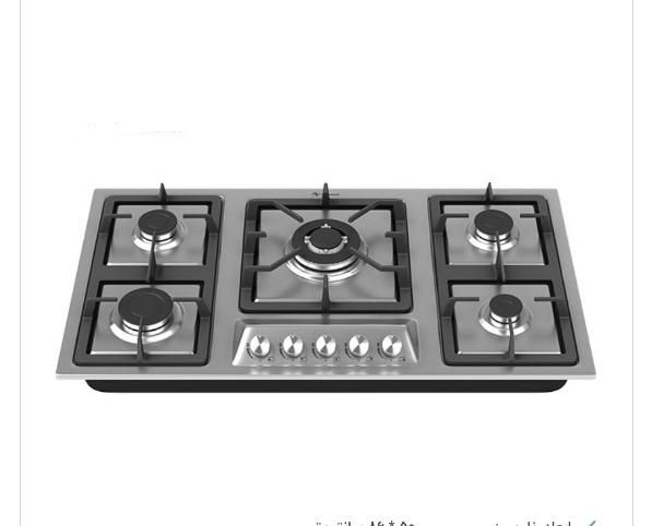 اجاق گاز رومیزی داتیسDS514و اجاق گاز بیمکث کد 5099|اجاق گاز و لوازم برقی پخت‌وپز|تهران, شهرک طالقانی|دیوار