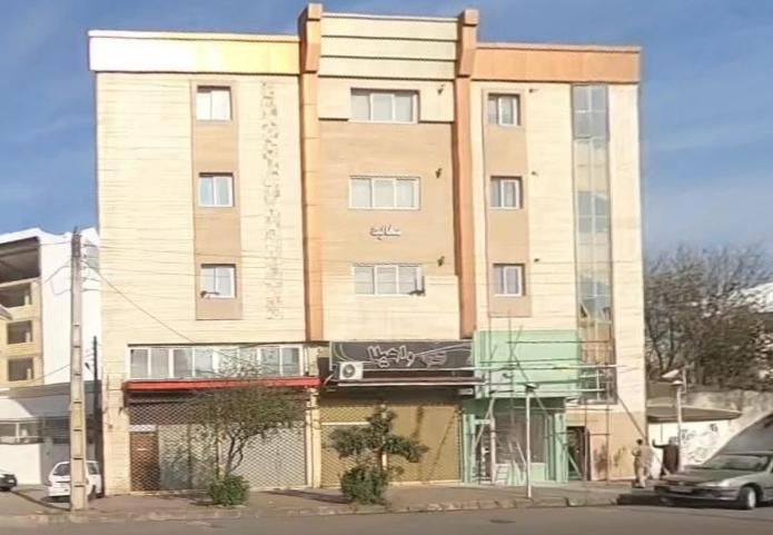 فروش مغازه دو دهنه در موقعیت برتر بلوار جوادپور|فروش مغازه و غرفه|رشت, شالکو|دیوار