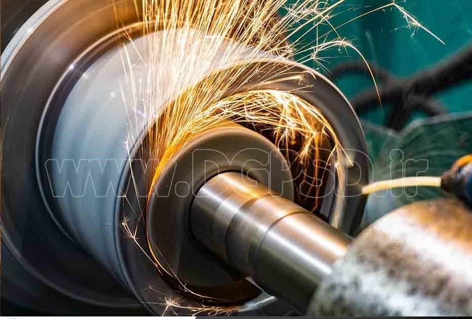 استخدام تراشکار|استخدام صنعتی، فنی، مهندسی|مشهد, امیریه|دیوار