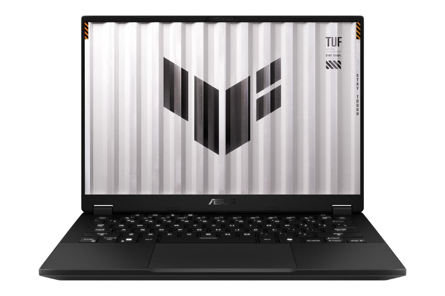 ASUS TUF Gaming FA401UU R7 2024|رایانه همراه|تهران, تهرانپارس غربی|دیوار