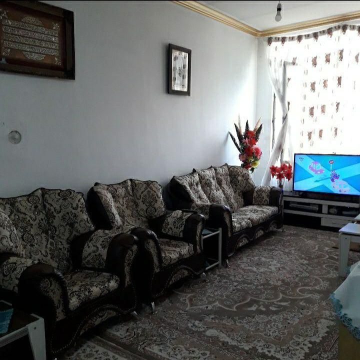 آپارتمان طبقه ی اول توس۴۱ شهید درّودی|فروش آپارتمان|مشهد, کوشک مهدی|دیوار
