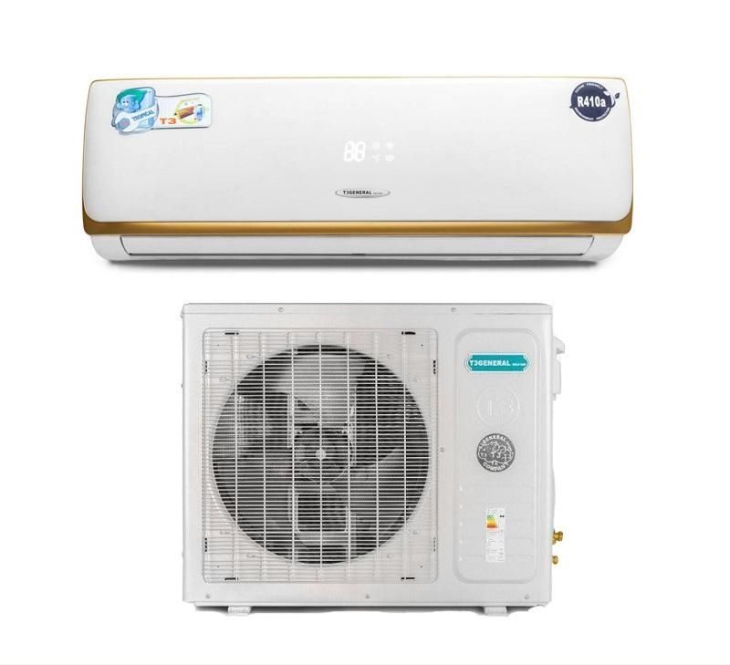 کولرگازی ۲۸هزار دیجیتال کمپانی جنرال GNR-28K|کولر گازی و فن‌کوئل|بجنورد, |دیوار