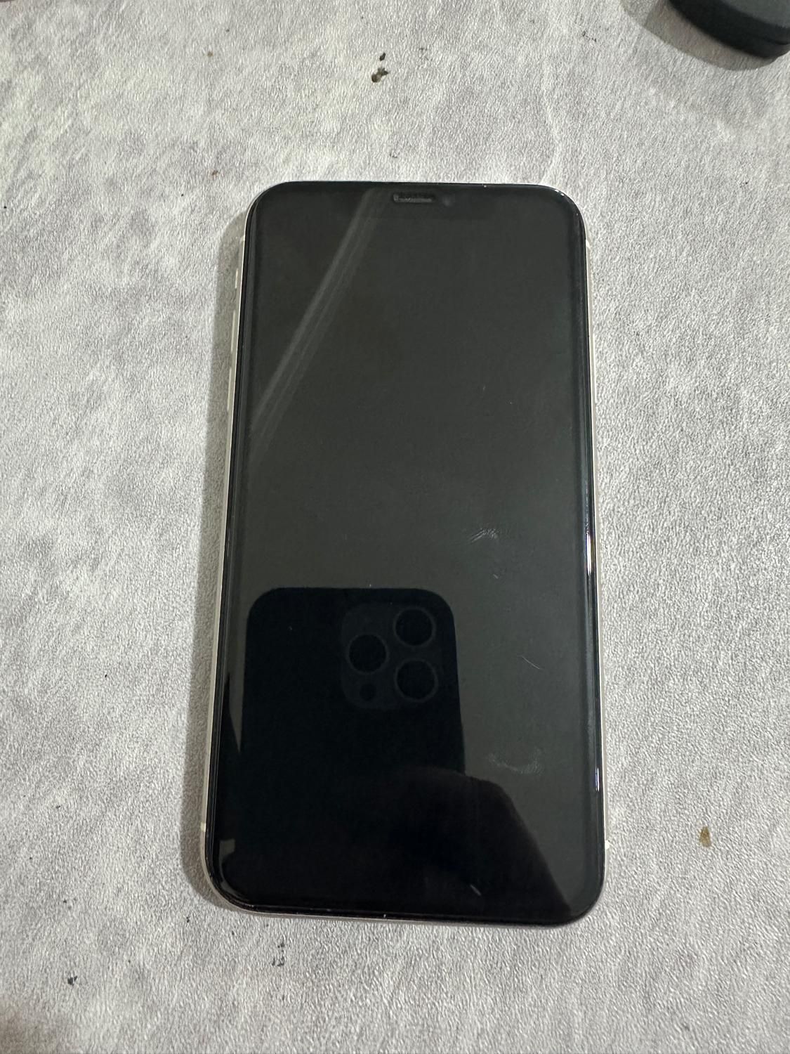 iphone 11 128GB|موبایل|بندرعباس, |دیوار