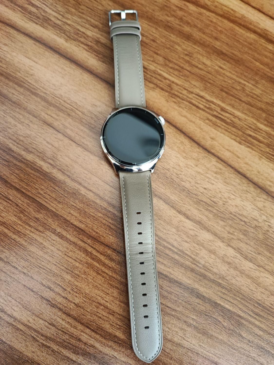 Mibro Watch light 3 pro|ساعت|ساری, |دیوار
