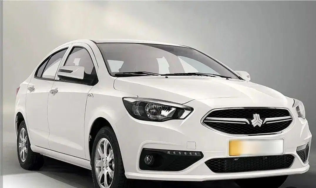 شاهین اتومات  cvt|خودرو سواری و وانت|تهران, پرستار|دیوار