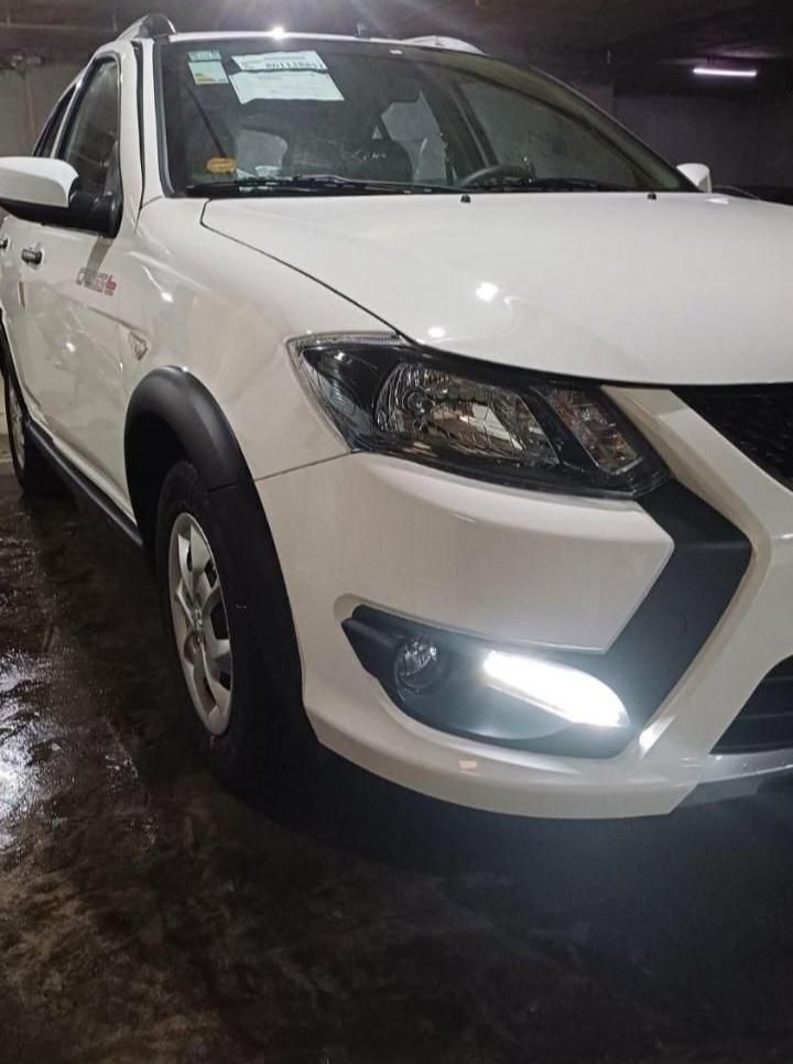 کوییک جی ایکس GX صفر ۱۴۰۴ با سیستم پایداری|خودرو سواری و وانت|تهران, صادقیه|دیوار