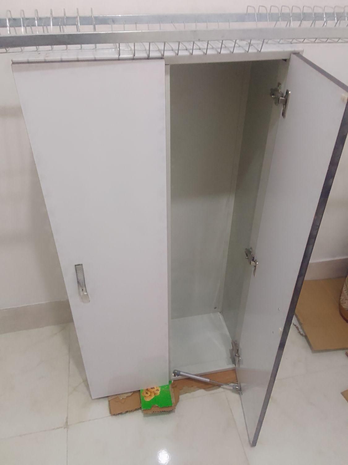 آبچکان نو   مارالان کوی زمزم شهرک شهریار طلوعی سوم|آب‌چکان و نظم‌دهنده ظروف|تبریز, |دیوار