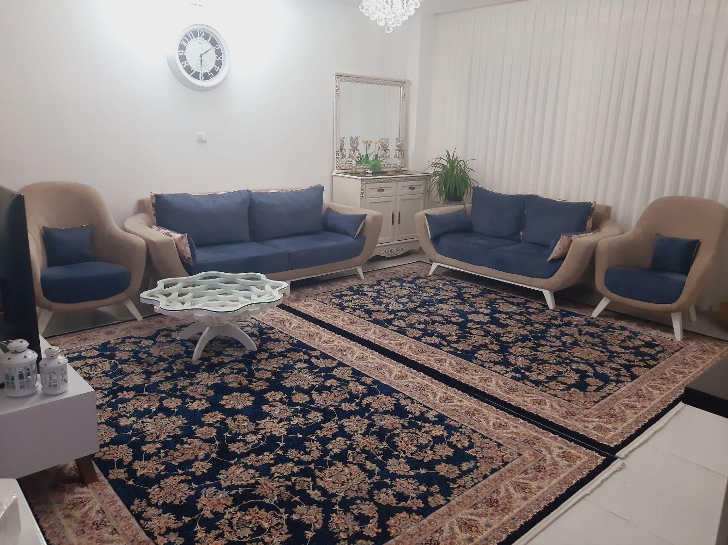 مبل راحتی|مبلمان خانگی و میز عسلی|محمدیه-قزوین, |دیوار