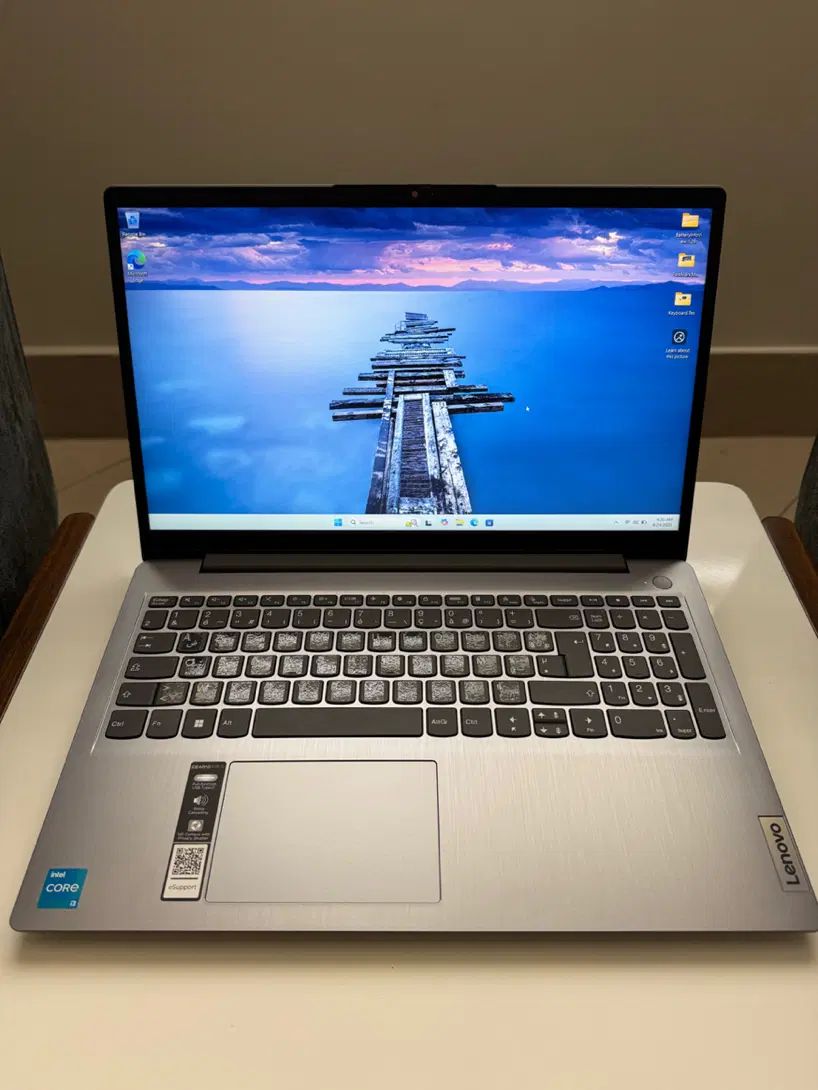 لپ تاب Lenovo|رایانه همراه|تهران, دریاچه شهدای خلیج فارس|دیوار