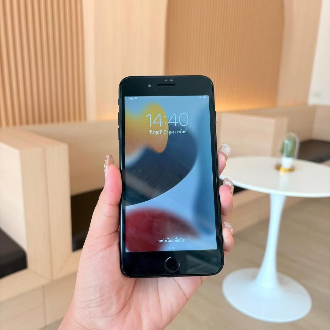 اپل iPhone 7 Plus با حافظهٔ ۱۲۸ گیگابایت|موبایل|مشهد, کوثر|دیوار