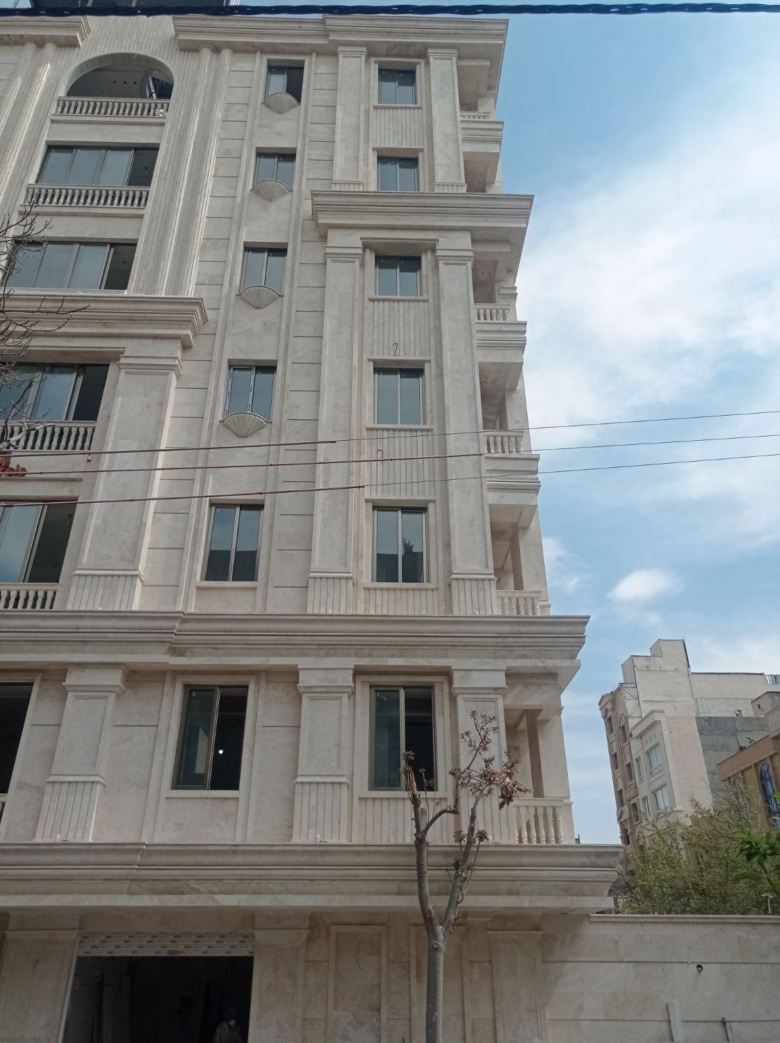 نیاز به ملک ویلایی جهت «مشارکت»در ساخت|مشارکت در ساخت املاک|مشهد, آزادشهر|دیوار