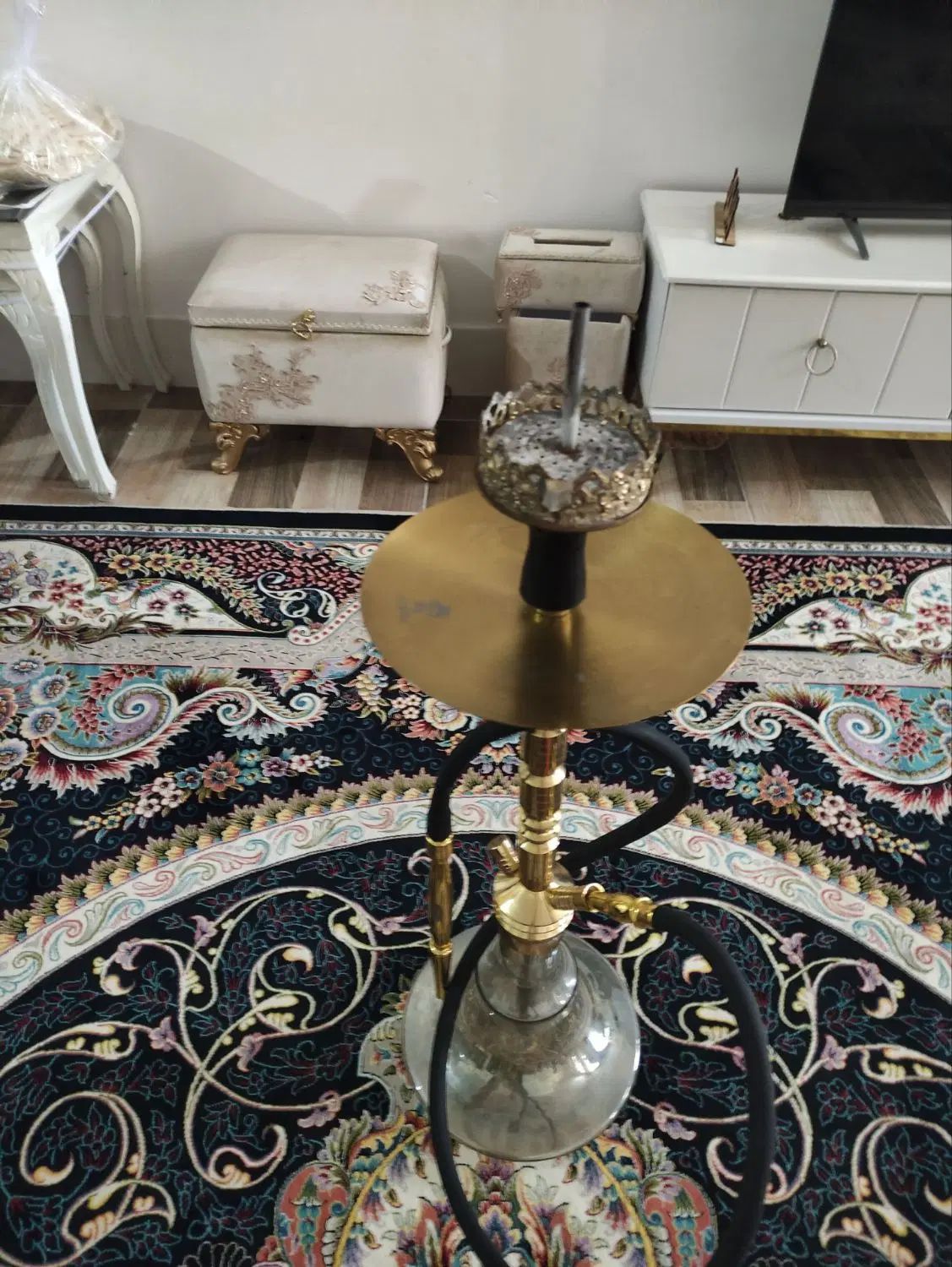 قلیون|کلکسیون و سرگرمی|مشهد, اروند|دیوار