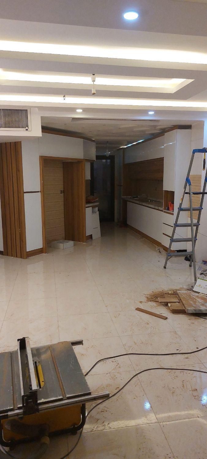 کابینت و کمد mdf|استخدام معماری، عمران و ساختمانی|اصفهان, رهنان|دیوار