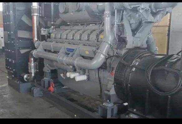 اجاره فروش خرید انواع دیزل ژنراتور|ماشین‌آلات صنعتی|اصفهان, شهرک صنعتی امیرکبیر (شاپور جدید)|دیوار