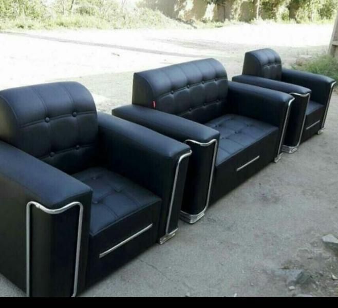 مبلمان نیم ست اداری|مبلمان اداری|زنجان, |دیوار