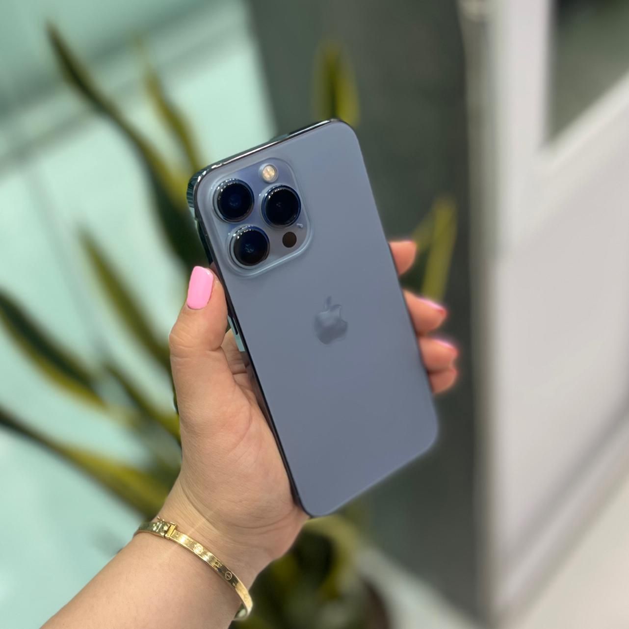 اپل iPhone 13 Pro حافظه ۲۵۶ گیگ|موبایل|کرج, گلشهر|دیوار