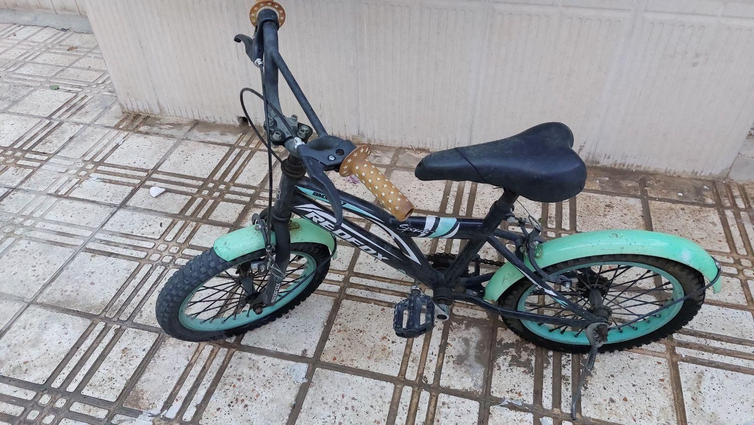 دوچرخه|دوچرخه، اسکیت، اسکوتر|شاهینشهر, شهرک گلدیس|دیوار