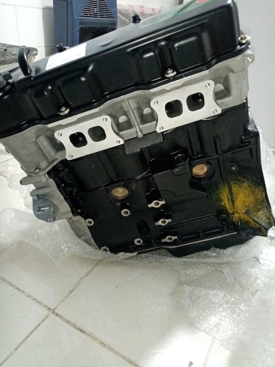 انواع موتور کامل کامل و نیم موتور وسیلندر|قطعات یدکی و لوازم جانبی|جهرم, |دیوار