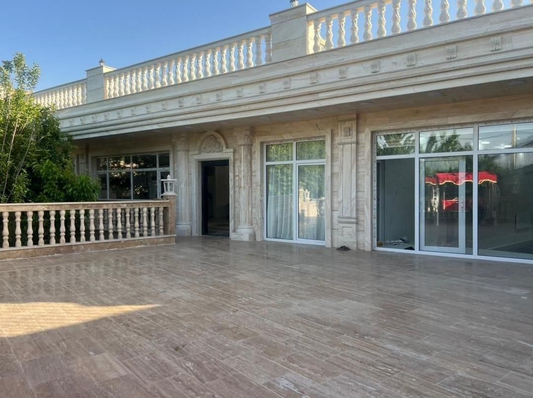 اجاره ویلا در فردیس خوشنام|اجارهٔ کوتاه‌مدت ویلا و باغ|فردیس, شهرک ناز|دیوار