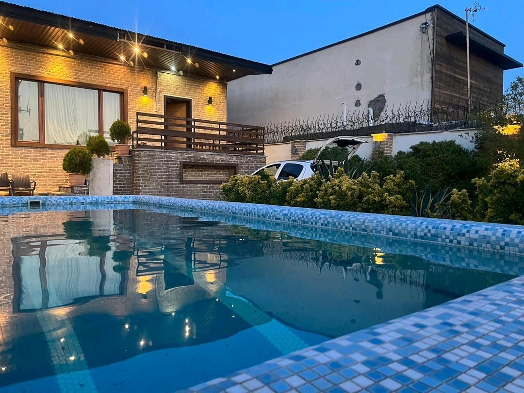 ویلای 320 متر 100 متر بنا در مهرآباد رودهن|فروش خانه و ویلا|رودهن, |دیوار