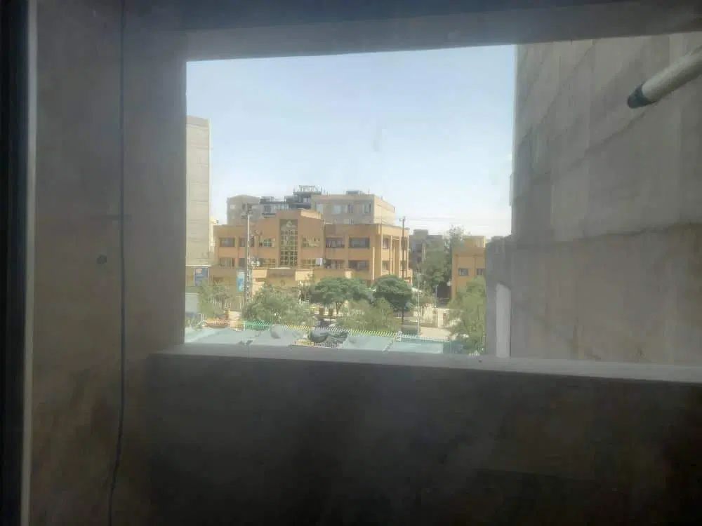 آپارتمان۱۶۸متری.فول.سه خواب.طبقه۲از۶.فرح غربی|فروش آپارتمان|نیشابور, تختی|دیوار