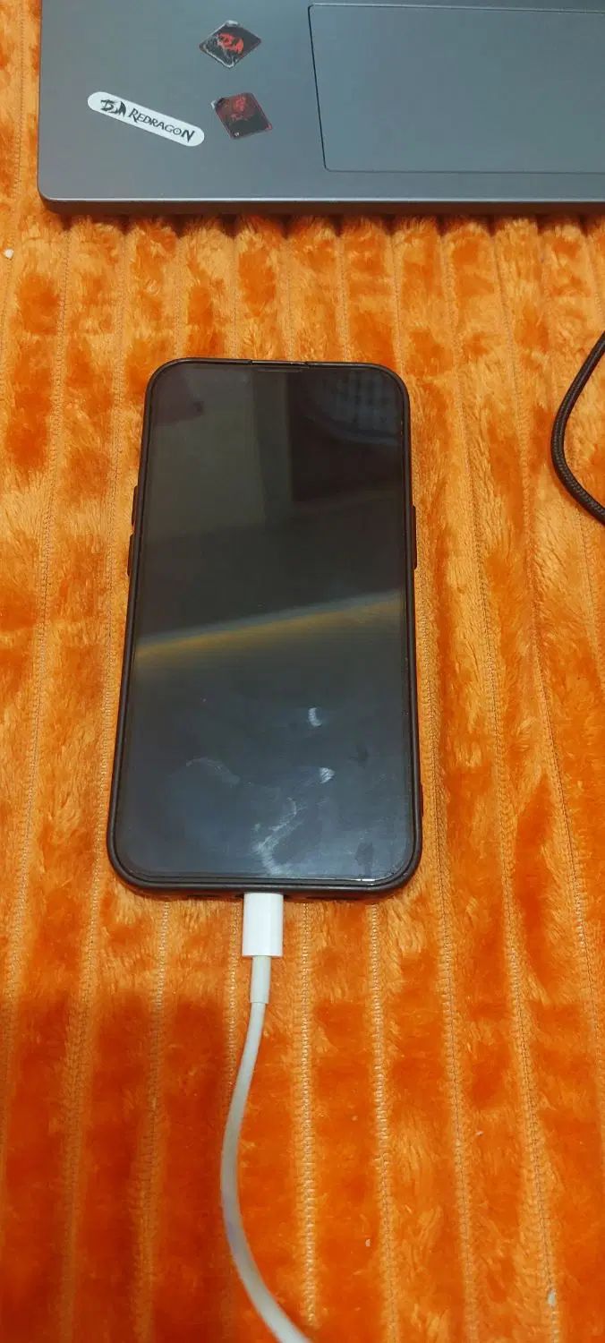 اپل iPhone 13 با حافظهٔ ۱۲۸ گیگابایت|موبایل|رشت, گلسار|دیوار