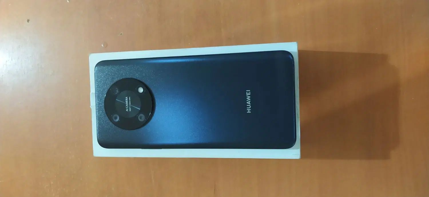 گوشی Huawei وای 90|موبایل|ری, صفاییه (چشمه علی)|دیوار