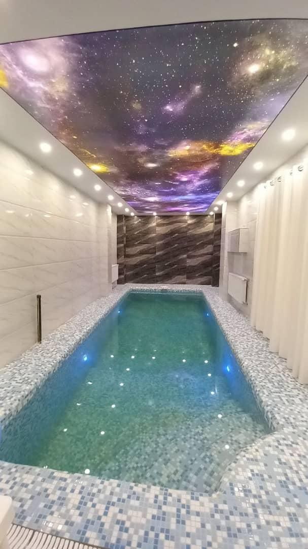 فروش ویلای ۲۰۰ متری ۳ خوابه در بندرانزلی بشمن|فروش خانه و ویلا|بندر انزلی, بشمن|دیوار